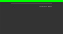 Desktop Screenshot of darkupload.org